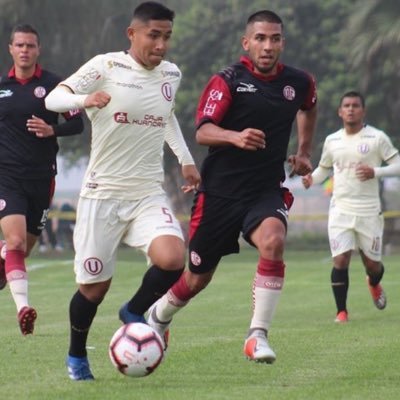 Profile Picture of Daniel Mosqueira (@DanielMosqueir9) on Twitter