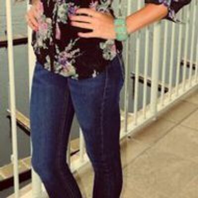 Profile Picture of Bernice Wilkinson (@BerniceWilkin19) on Twitter