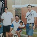 Profile Picture of Jose Luis Aizcorbe Gallegos (@aizcorbegallegos) on Instagram