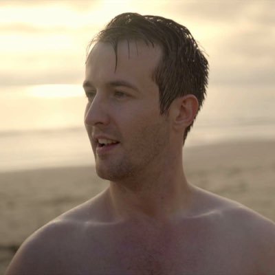 Profile Picture of David Foy Bauer (@davidfoybauer) on Twitter
