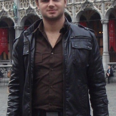 Profile Picture of Rosa Grimes (@grimes_rosa) on Twitter