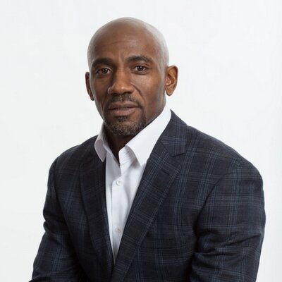 Profile Picture of Wendell Smith (@WendellSmithis) on Twitter