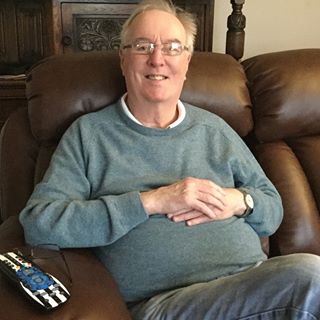 Profile Picture of Ian Giles (@ian.giles.140) on Facebook