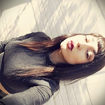 Profile Picture of Vicky Ramirez (@vickyayay) on Flickr