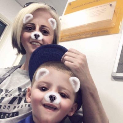 Profile Picture of Tracie Jefferson (@traciej30) on Twitter