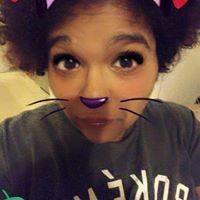 Profile Picture of Rashell Scott (@rashell-scott-2) on Quora