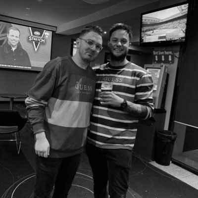 Profile Picture of Brad McKinley (@btmckinl) on Twitter