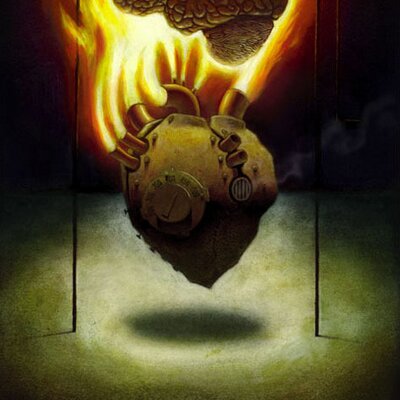 Profile Picture of Isaac Brock (@rizla42o) on Twitter