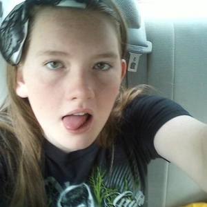 Profile Picture of Ale Mccormick (@golfergirl1223) on Myspace
