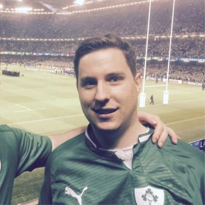 Profile Picture of James O' Regan (@jaimsoregan) on Twitter