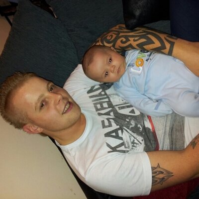 Profile Picture of Josh Basham (@basham_josh) on Twitter