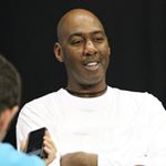 Profile Picture of Danny Manning (@coachdmanning) on Instagram