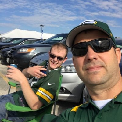 Profile Picture of Jeff Cottrell (@JeffCottrell16) on Twitter