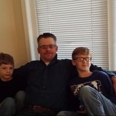 Profile Picture of Randy Cross (@randy496olds) on Twitter