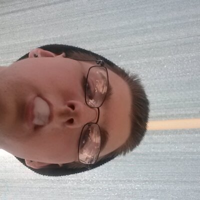 Profile Picture of Raymond Breitenbach (@KiddGhostAngel) on Twitter