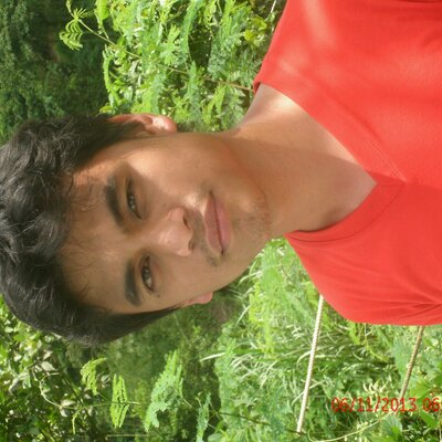 Profile Picture of Anthony Sison (@SisonAnthony) on Twitter