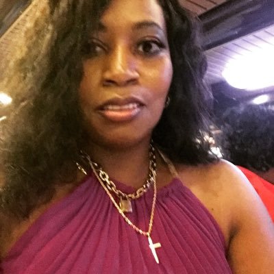 Profile Picture of Anita Laverne Brown (@brownsugaranita) on Twitter