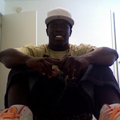 Rashad Thomas - Twitter Profile Picture of Rashad Thomas (@knowledge1440) on Twitter