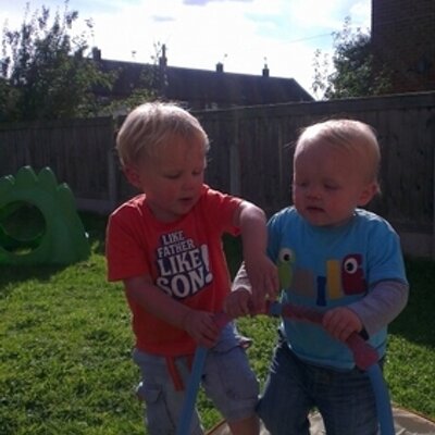 Profile Picture of Christopher Haddock (@chrishaddock86i) on Twitter
