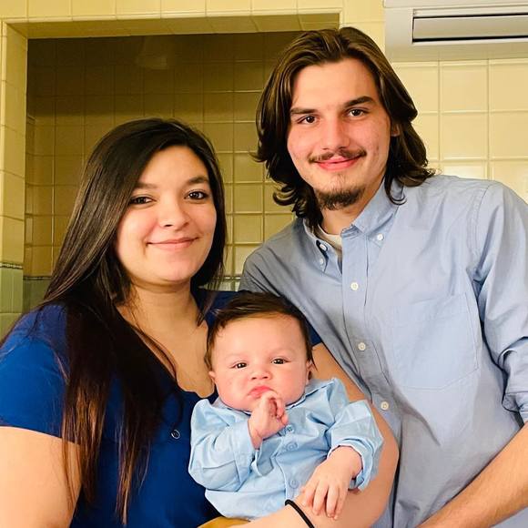 Profile Picture of Angelina Stigers (@a_stigers) on Poshmark