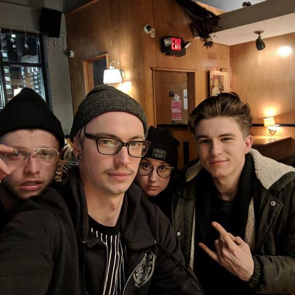 Profile Picture of Angelica Pasqualone (@angelicapasqual) on Poshmark