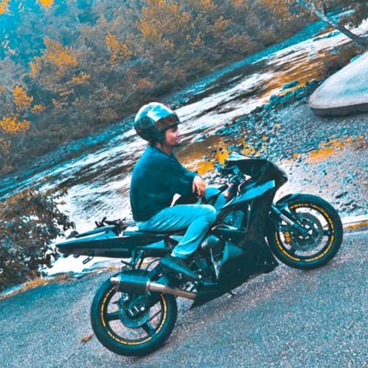 Profile Picture of Aaron Prouse (@aaron.prouse) on Tiktok