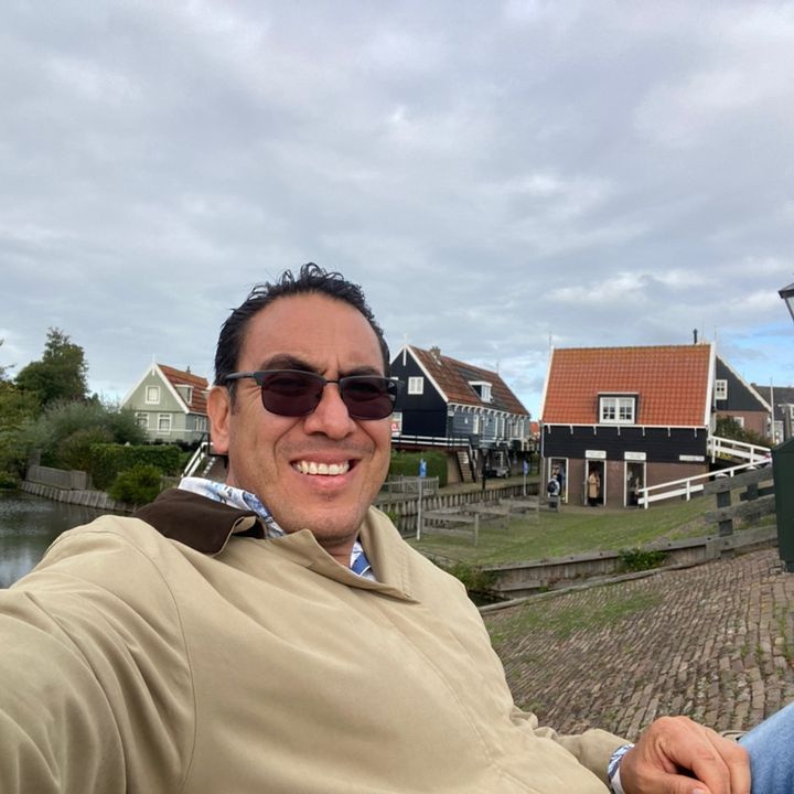 Profile Picture of E R N E S T (@ernest.fiestas) on Tiktok