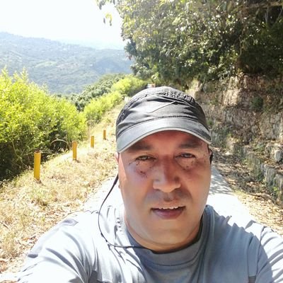 Profile Picture of Jhon James Ladino G (@g_ladino) on Twitter