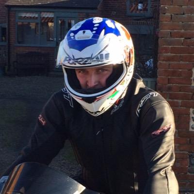 Profile Picture of Alex Willoughby (@Alex_Cbr1000rr) on Twitter
