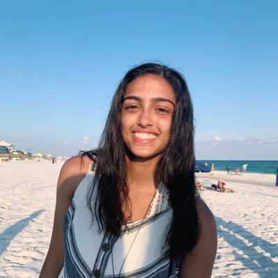 Profile Photo of Fatema Sojiwala (@FSojiwala) on Twitter