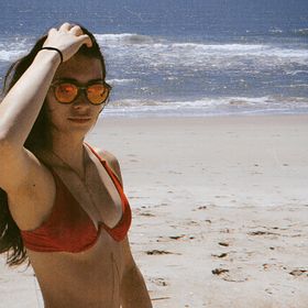 Profile Picture of Kelly Odonnell (@prismachick) on Pinterest