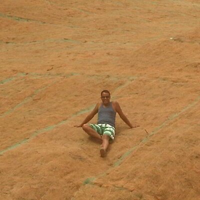 Aaron Paredes - Twitter Profile Picture of Aaron Paredes (@9Aaronparedes) on Twitter