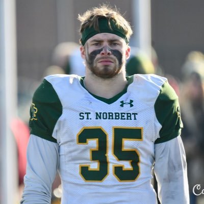 Profile Picture of Ethan Vanden Plas (@Evandenplas) on Twitter