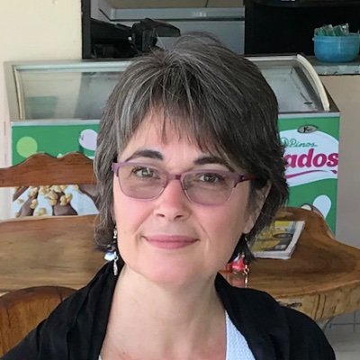 Profile Picture of Brenda Gates (@_BrendaGates) on Twitter