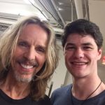 Profile Picture of Benjamin Anderson (@nothisisbenji) on Instagram