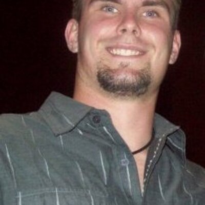 Profile Picture of Grayson McCaleb (@GraysonMcCaleb) on Twitter