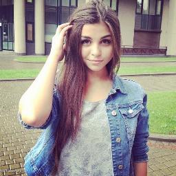 Profile Picture of Анюта Сечко (@AnnSechko) on Twitter