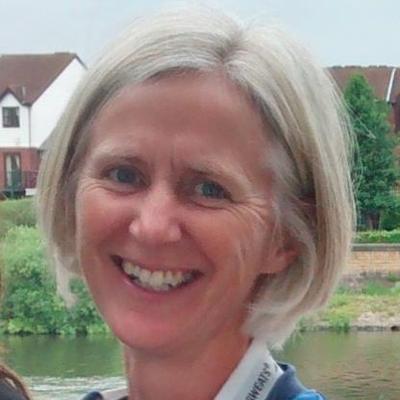 Profile Picture of Ruthie Hyde (@LomaxHyde) on Twitter