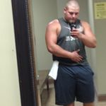 Profile Picture of Lance Jones (@jolly_roger_jack) on Instagram