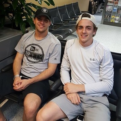 Profile Picture of Riley Vareberg (@RileyVareberg) on Twitter
