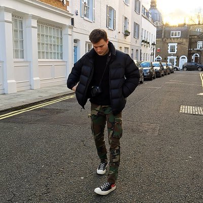 Jack Keeley - Twitter Profile Picture of Jack Keeley (@jack_keeley98) on Twitter