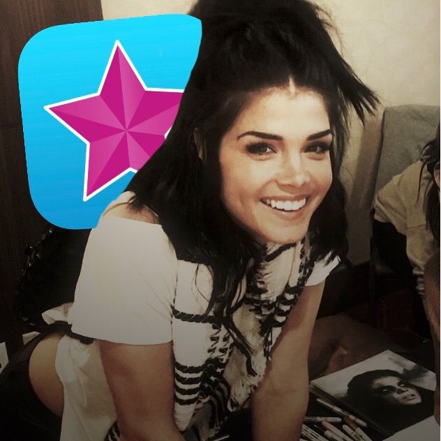 Profile Picture of ash // the 100 🌍 (@octaviaslover) on Tiktok