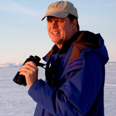 Steve Zack - Twitter Profile Picture of Steve Zack (@szackwildlife) on Twitter