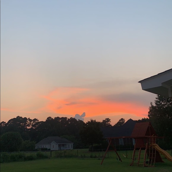 Profile Picture of Kai Clark (@kclark8108) on Poshmark