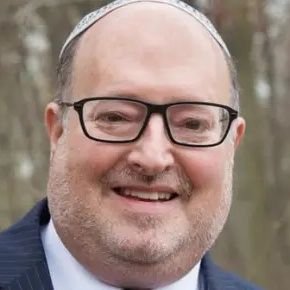 Profile Picture of Rabbi Kenneth Brander (@RabbiBrander) on Twitter