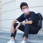 Profile Picture of Vathna David - វឌ្ឍនា.ដាវីត (@_medavid__) on Instagram