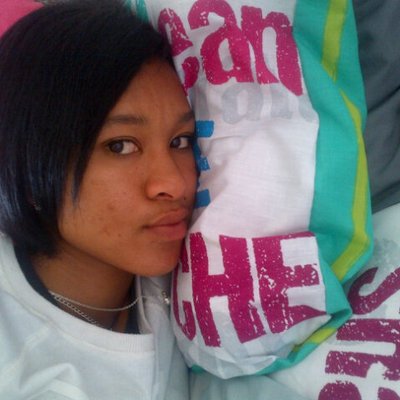 Profile Picture of Chante Daniels (@ChAnTeYbUmS) on Twitter