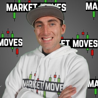 Profile Picture of Matt Giannino (@MarketMovesMatt) on Twitter