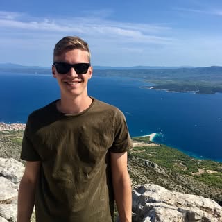 Profile Picture of Matthew Holman (@matt.holman) on Instagram