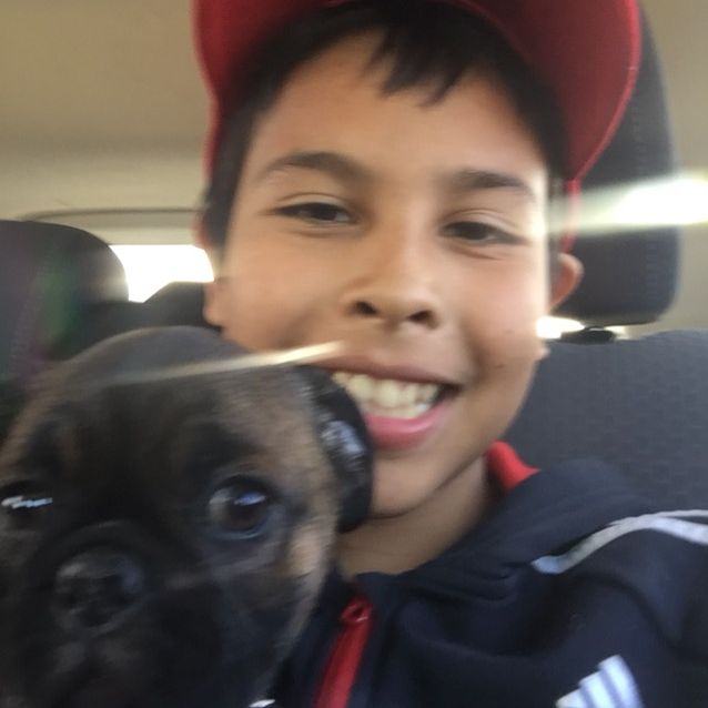 Profile Picture of Kenyon (@kenyon.mcgilvery) on Tiktok